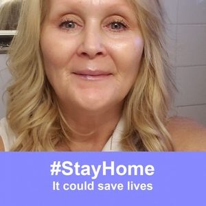 Meet your Posher, Cindy-jo